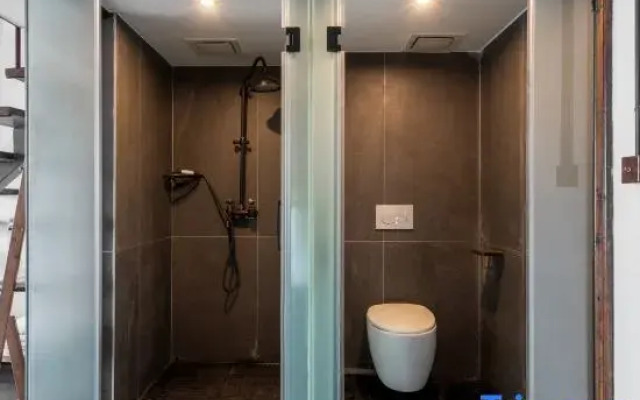 Kongshang Eling Mansion