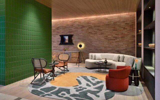 The Artiste, Kochi, a Tribute Portfolio Hotel by Marriott