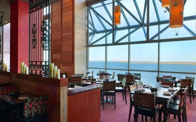 Harrah's Resort Atlantic City