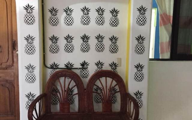 El Coyote Hostal and Surf - Hostel