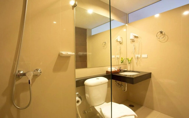 Eastiny Resort & Spa