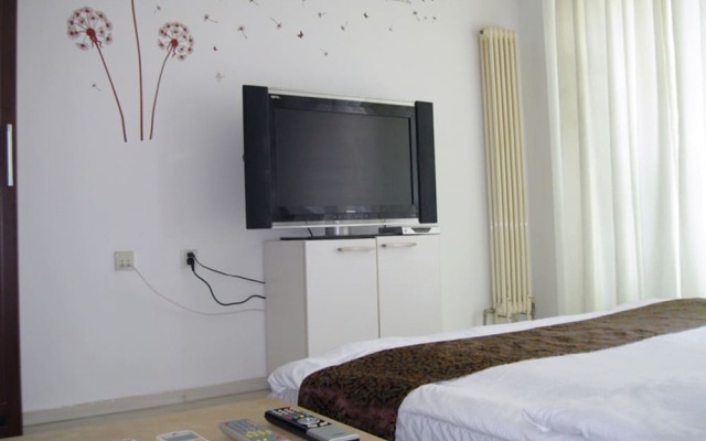 Dalian Haizhixin Apartment