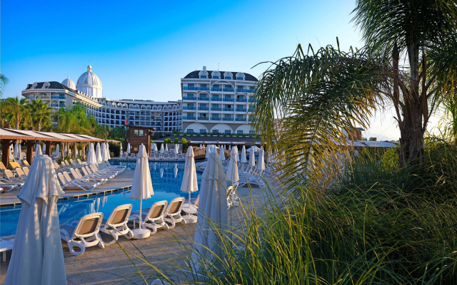 Adalya Elite Lara Hotel - All Inclusive