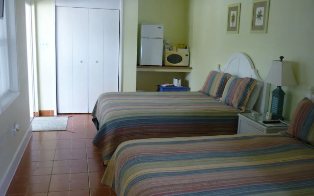 Palm Court Motel