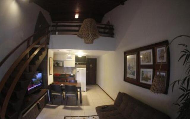 La Piazzetta Apt 10