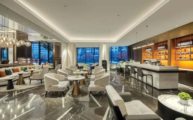 Wyndham Xiongan