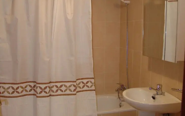 Apartamento Golf Rioja Alta