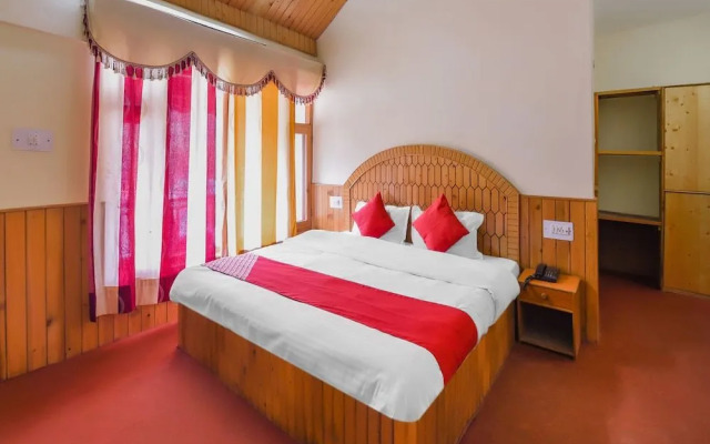 OYO 23371 Solang Holiday Inn