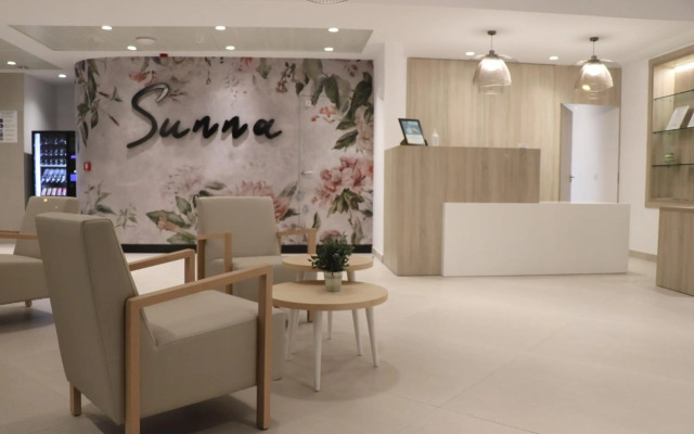 Hotel Sunna Benicassim