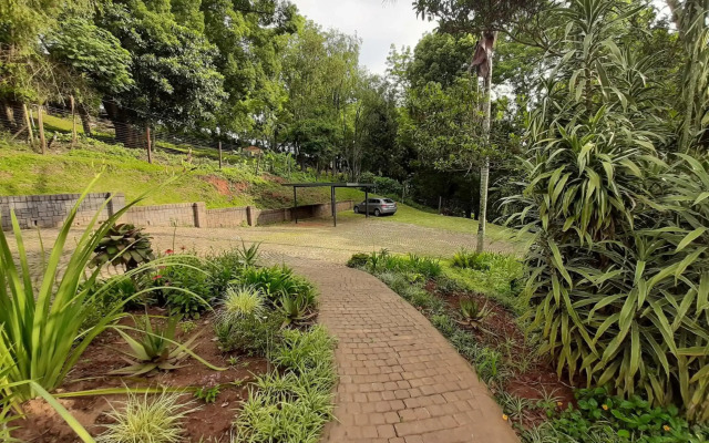 Studio 3 Churchill Lane Self catering accommodation