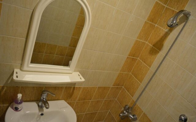 Riza Al Waldeen Hotel