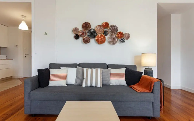 Gonzalo's Guest Apartments - Alfama Terrace