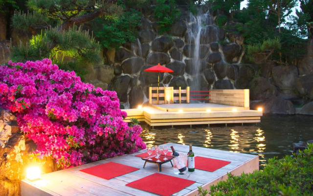 Meitei no Yado Hotel Koushien
