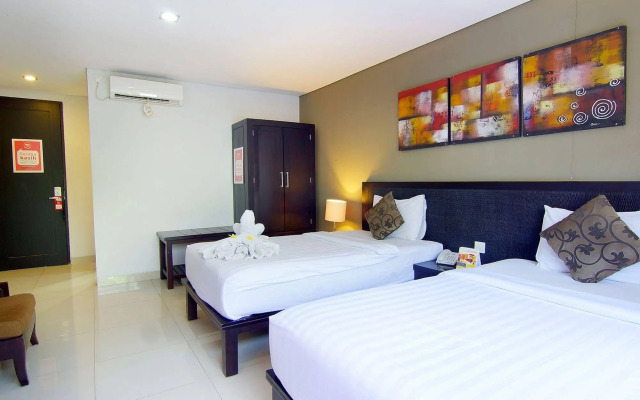 NIDA Rooms Kuta Dream Muzium Zone