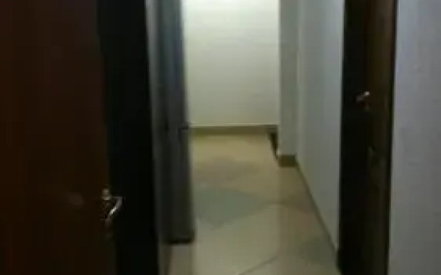 Rooms On Akademika Lavrentyeva 8