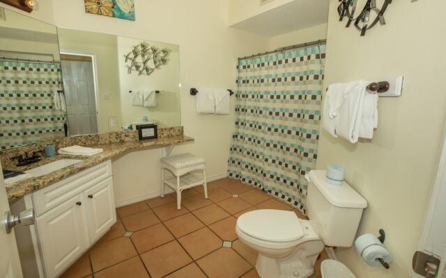 Sandpiper Cove 9122 Destin - 2 Br Condo