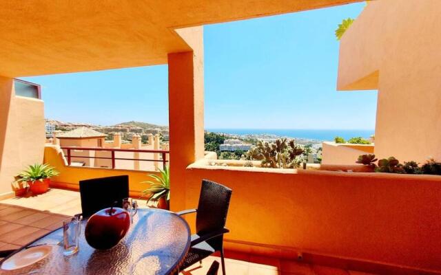 Alcores Seaviews