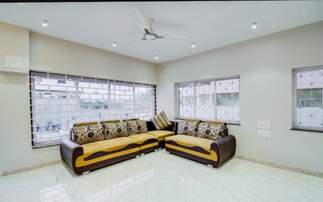 Kala Laxmi Executive by OYO Rooms