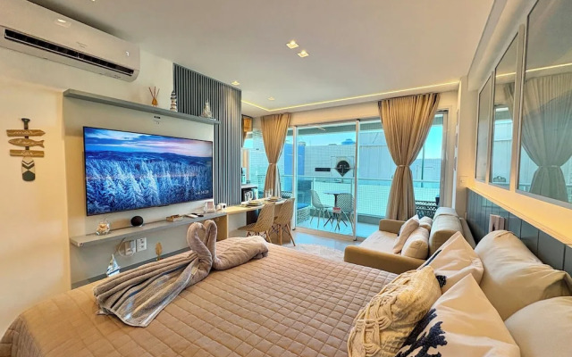 RN Studio Premium 512 - Frente Mar