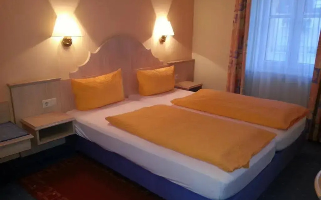 Hotel-Gasthof Krone