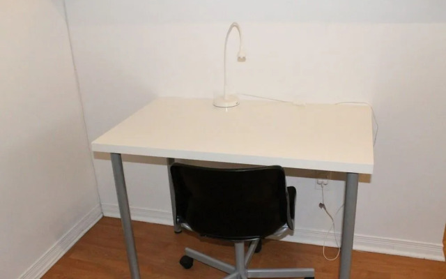 Adib Apartments - 362 Friel St, Unit 7B (Basement)