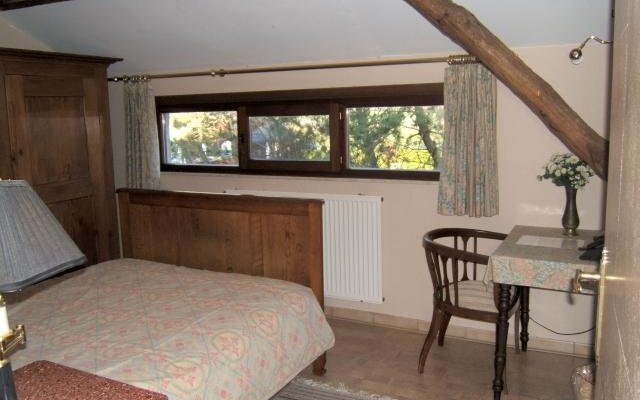 B&B Wilgenhof