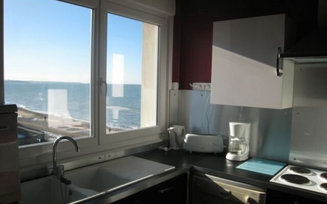Villa Face Mer