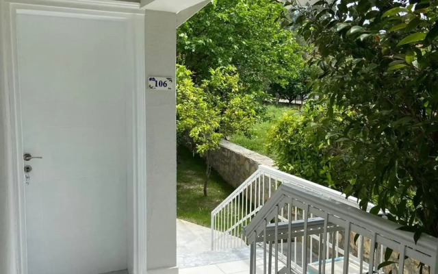 Göcek Selya Hotel