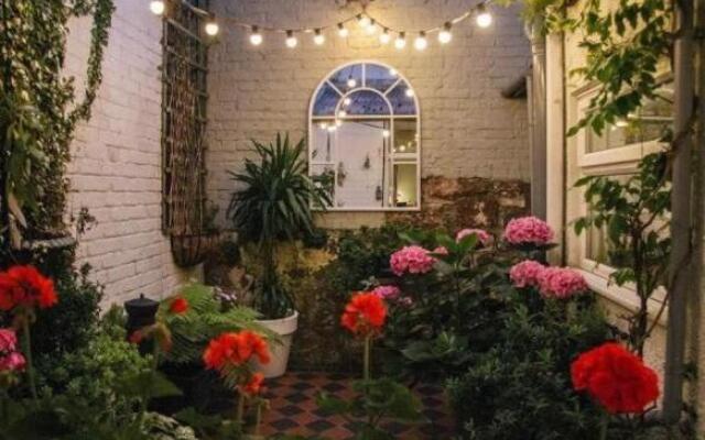 Regal House Exeter