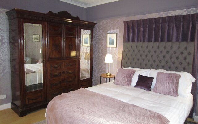 Georgian Guest House
