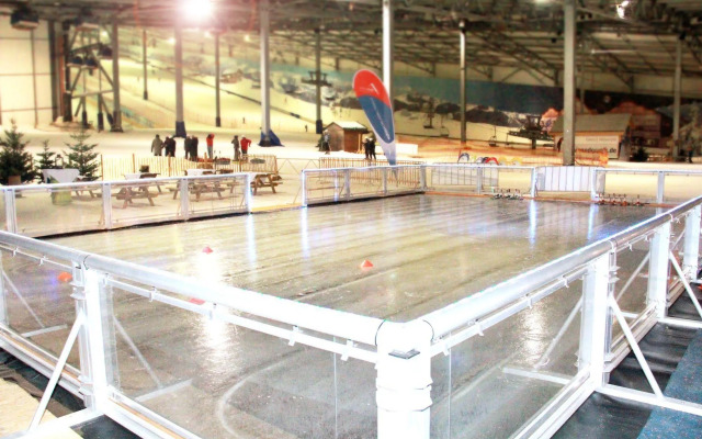 Van der Valk Hotel Hamburg-Wittenburg