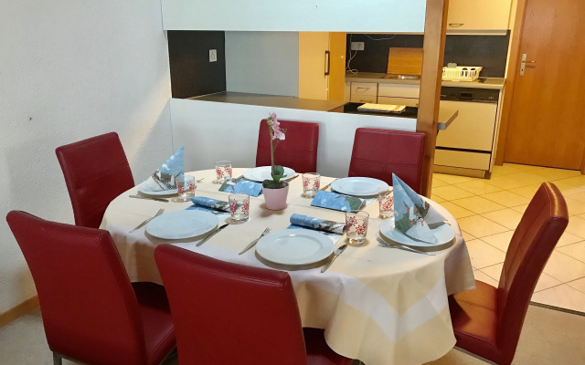 Interlaken Höhematte Apartment