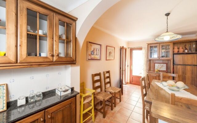 Villa Instint