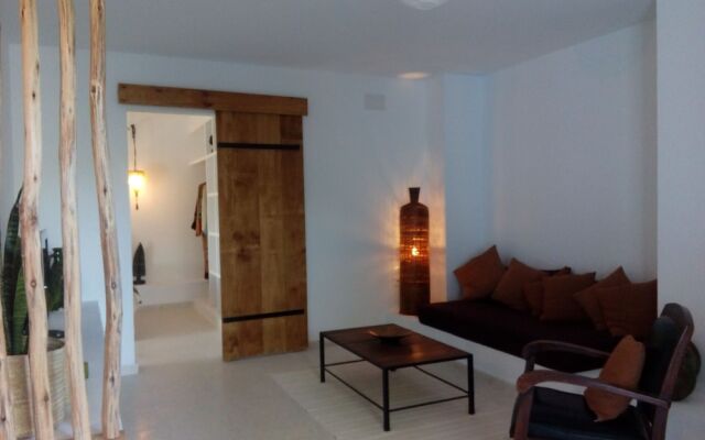 Kasbah Andaluz guest house