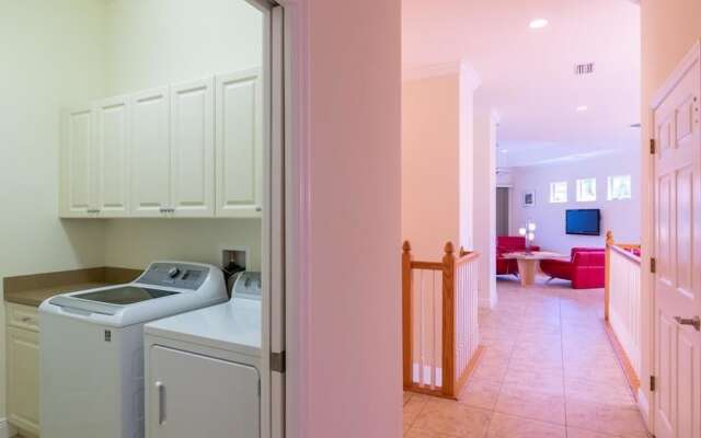 Harbor Landings - Three Bedroom Condo