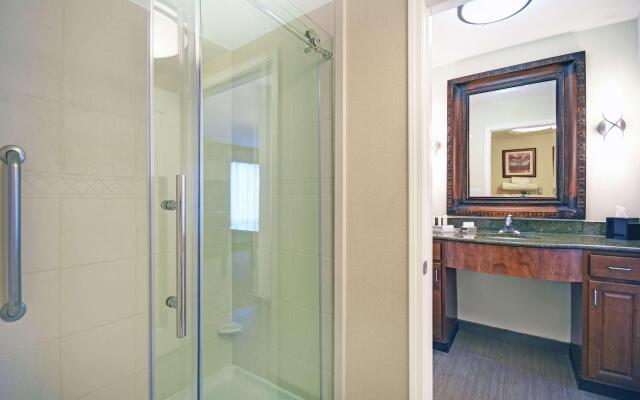 Homewood Suites by Hilton Denver International Airport