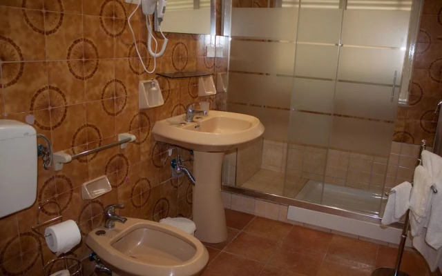 Bed & Breakfast Lighea