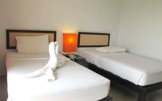 Chatkaew Hill & Residence