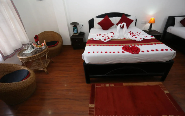 Thamel Eco Resort
