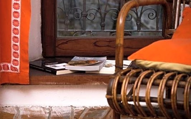 Casa di nonna pina a Vigo