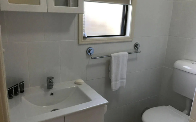 Tasman Holiday Parks - Torquay Palms