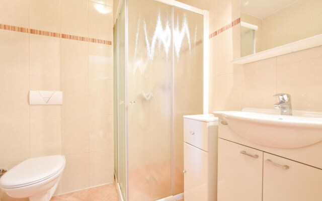 Stunning Home in Stanici With Wifi and 1 Bedrooms