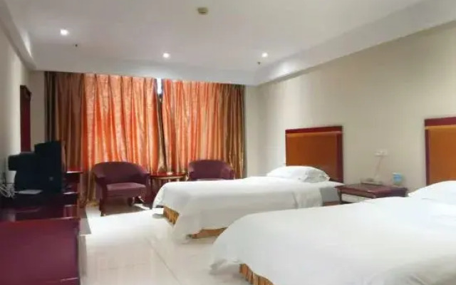 Dongda Holiday Hotel