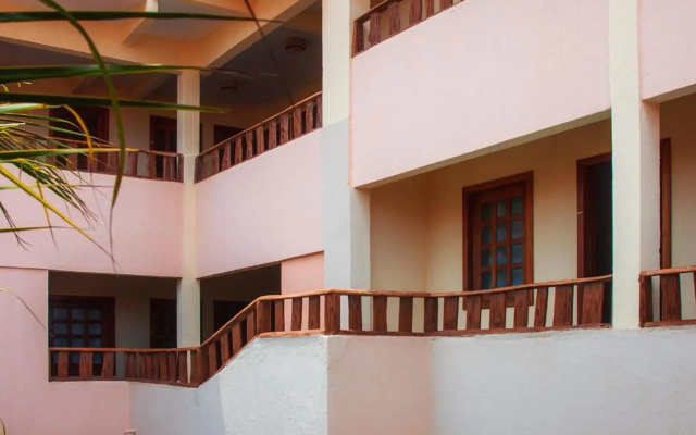 Hotel Alta Vista