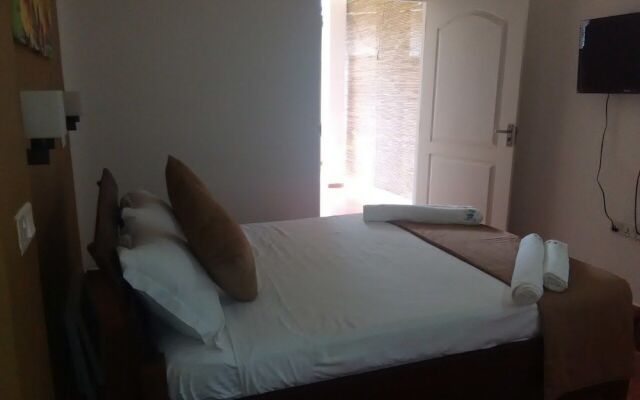 Mama Beach Villa