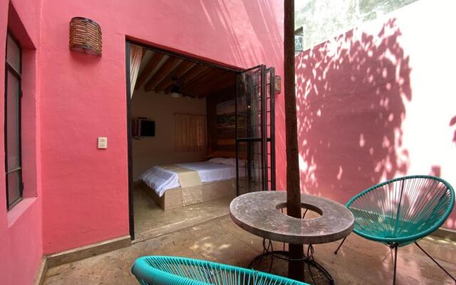 Villas del Terán