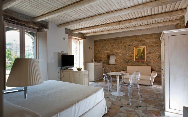 Rupe Alta Home