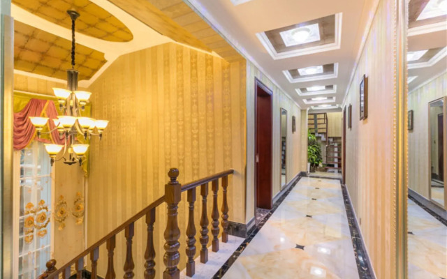 Homelike Villa Party Oriental Hawaii