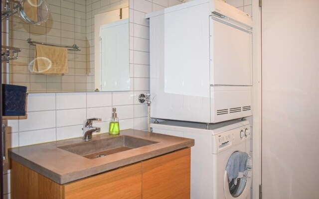 Stunning Apartment in Geilo With 3 Bedrooms and Wifi