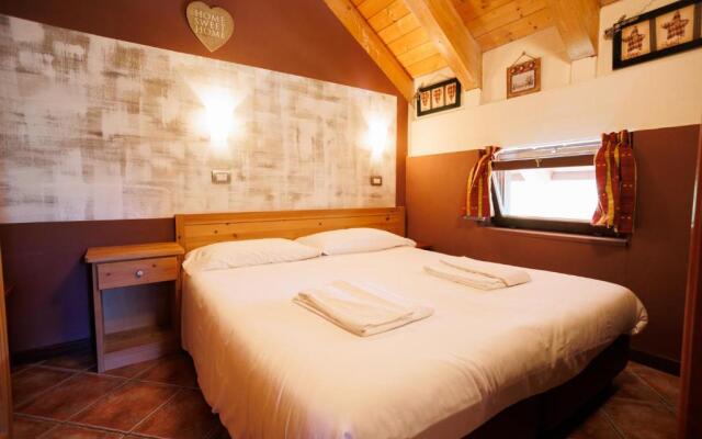 Residence Stalle Lunghe
